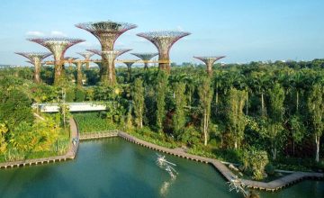gardens-by-the-bay-near-marina-view-residences-mixed-development-singapore
